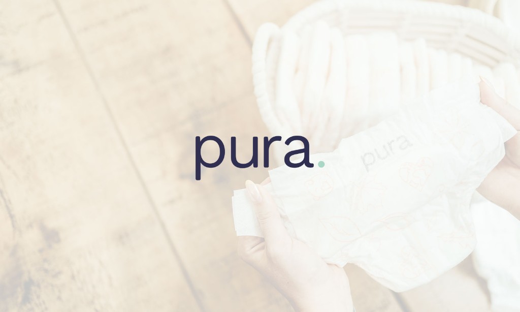 MyPura product still life